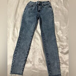 Pacsun high rise jegging
